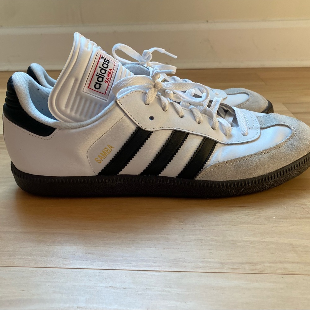 Mens Adidas Sambas